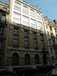 immeuble en brique, 10, rue de Madrid